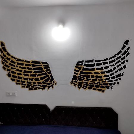 Kalpeshwar Homestay Ujjain Exterior foto