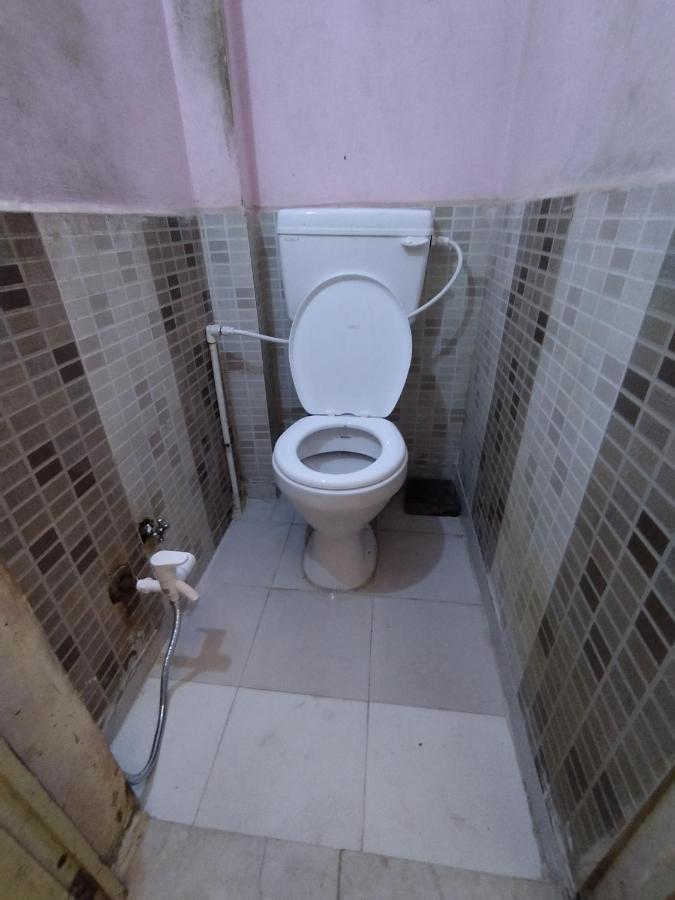 Kalpeshwar Homestay Ujjain Exterior foto