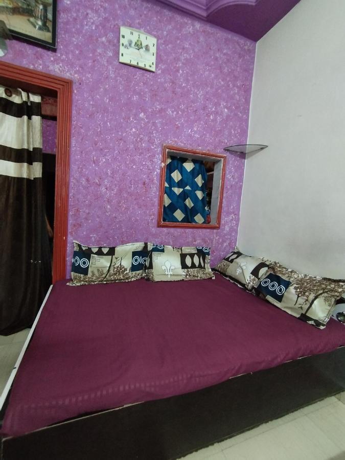Kalpeshwar Homestay Ujjain Exterior foto