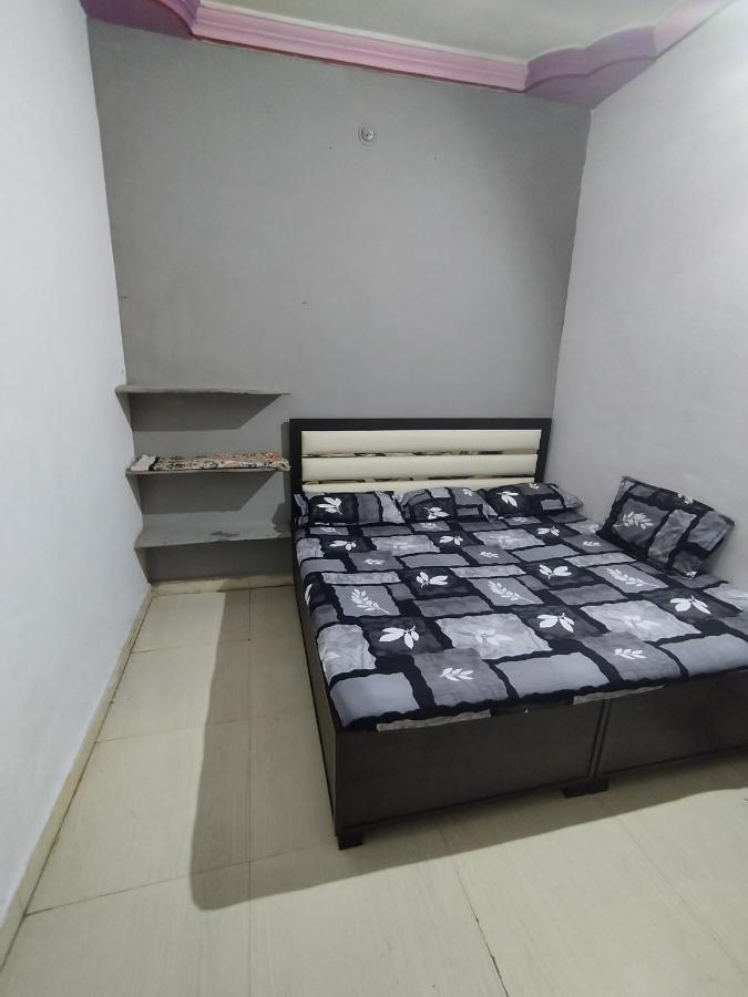 Kalpeshwar Homestay Ujjain Exterior foto