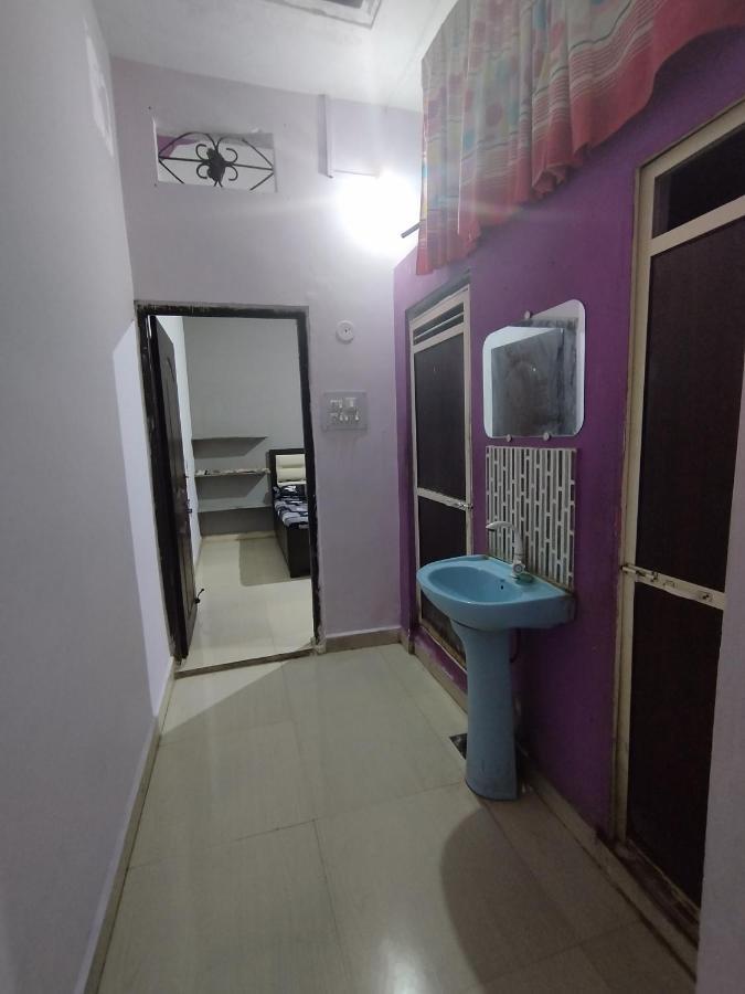 Kalpeshwar Homestay Ujjain Exterior foto
