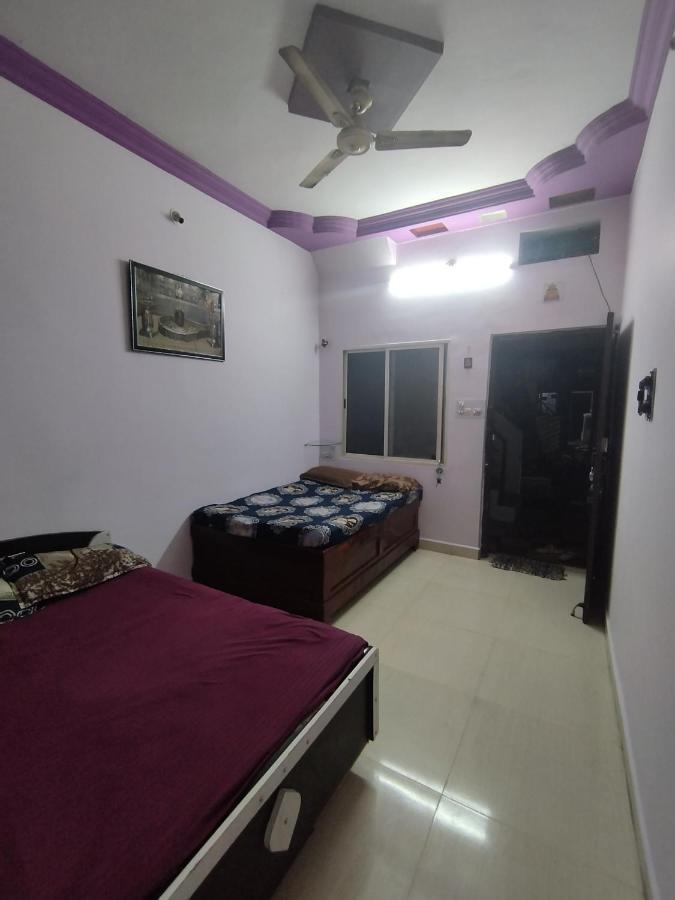 Kalpeshwar Homestay Ujjain Exterior foto