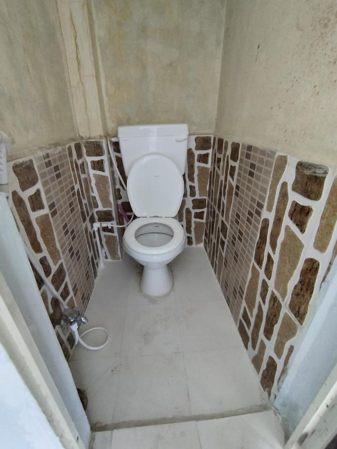 Kalpeshwar Homestay Ujjain Exterior foto