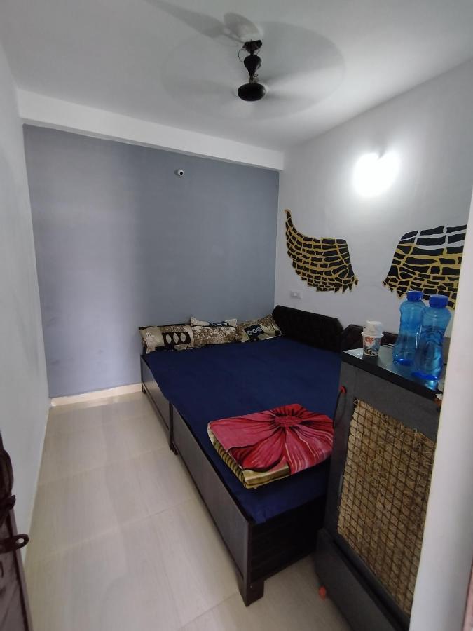 Kalpeshwar Homestay Ujjain Exterior foto