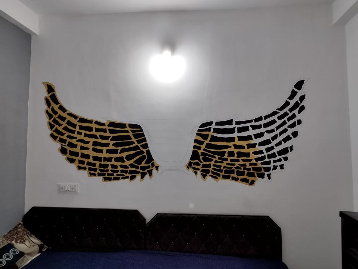 Kalpeshwar Homestay Ujjain Exterior foto